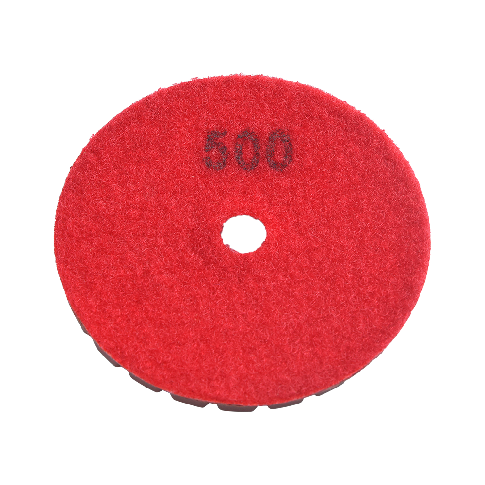 500# ورقة مقاومة للارتداء عادية