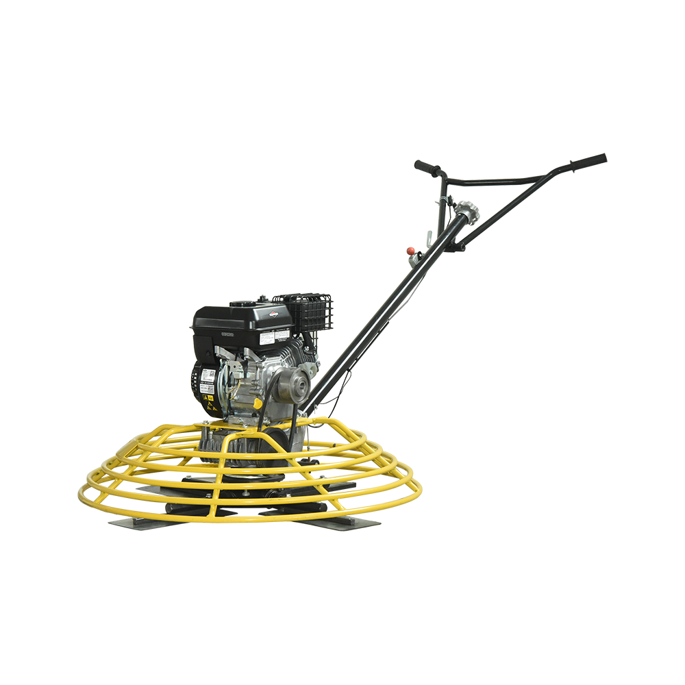 آلة تلميع أربعة شفرة