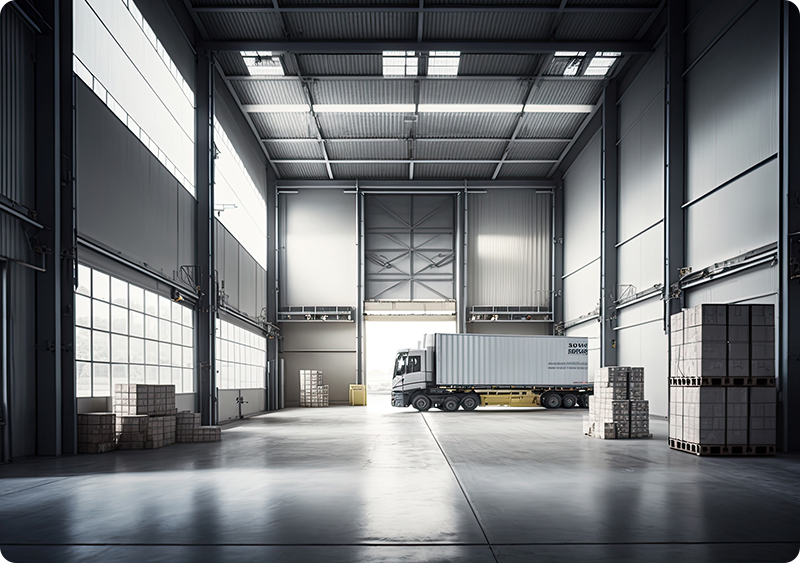 التصنيع الصناعي